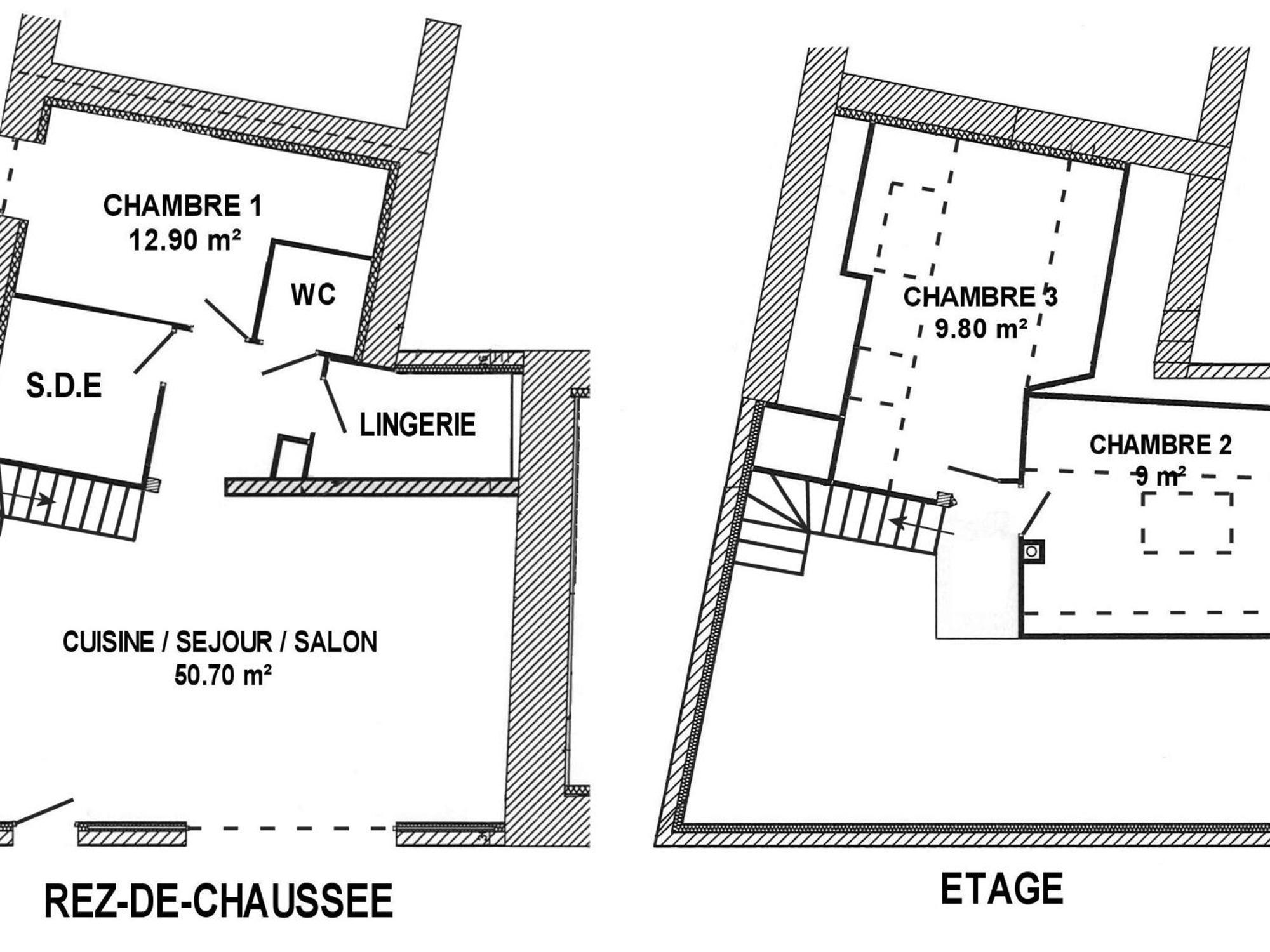 Nort-sur-Erdre  Gite Familial Renove, Proche Canal, Terrasse, Jardin, Et Verger Commun, A 20 Km De Nantes - Fr-1-306-1262 מראה חיצוני תמונה