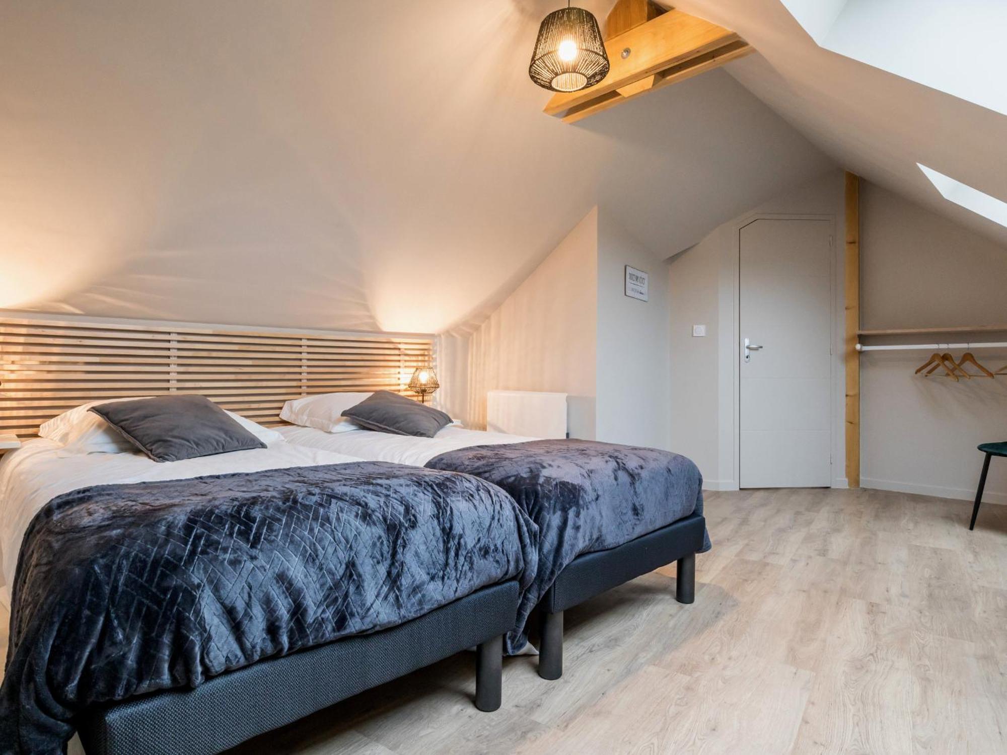 Nort-sur-Erdre  Gite Familial Renove, Proche Canal, Terrasse, Jardin, Et Verger Commun, A 20 Km De Nantes - Fr-1-306-1262 מראה חיצוני תמונה